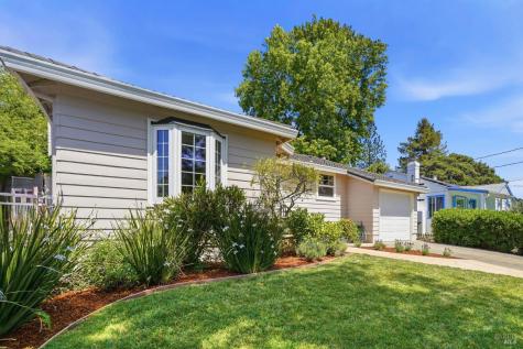 234 Solano Street San Rafael CA 94901