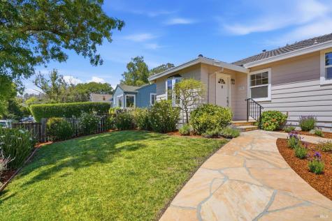 234 Solano Street San Rafael CA 94901