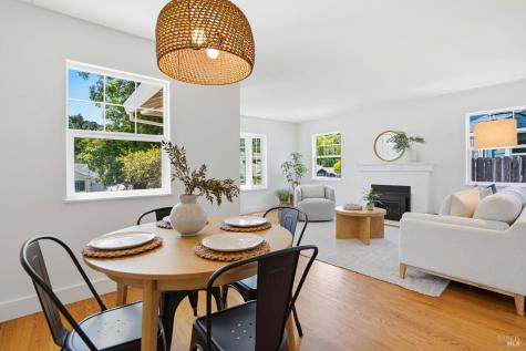 234 Solano Street San Rafael CA 94901