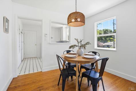 234 Solano Street San Rafael CA 94901