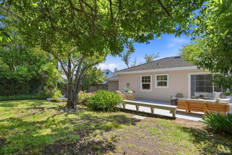234 Solano Street San Rafael CA 94901