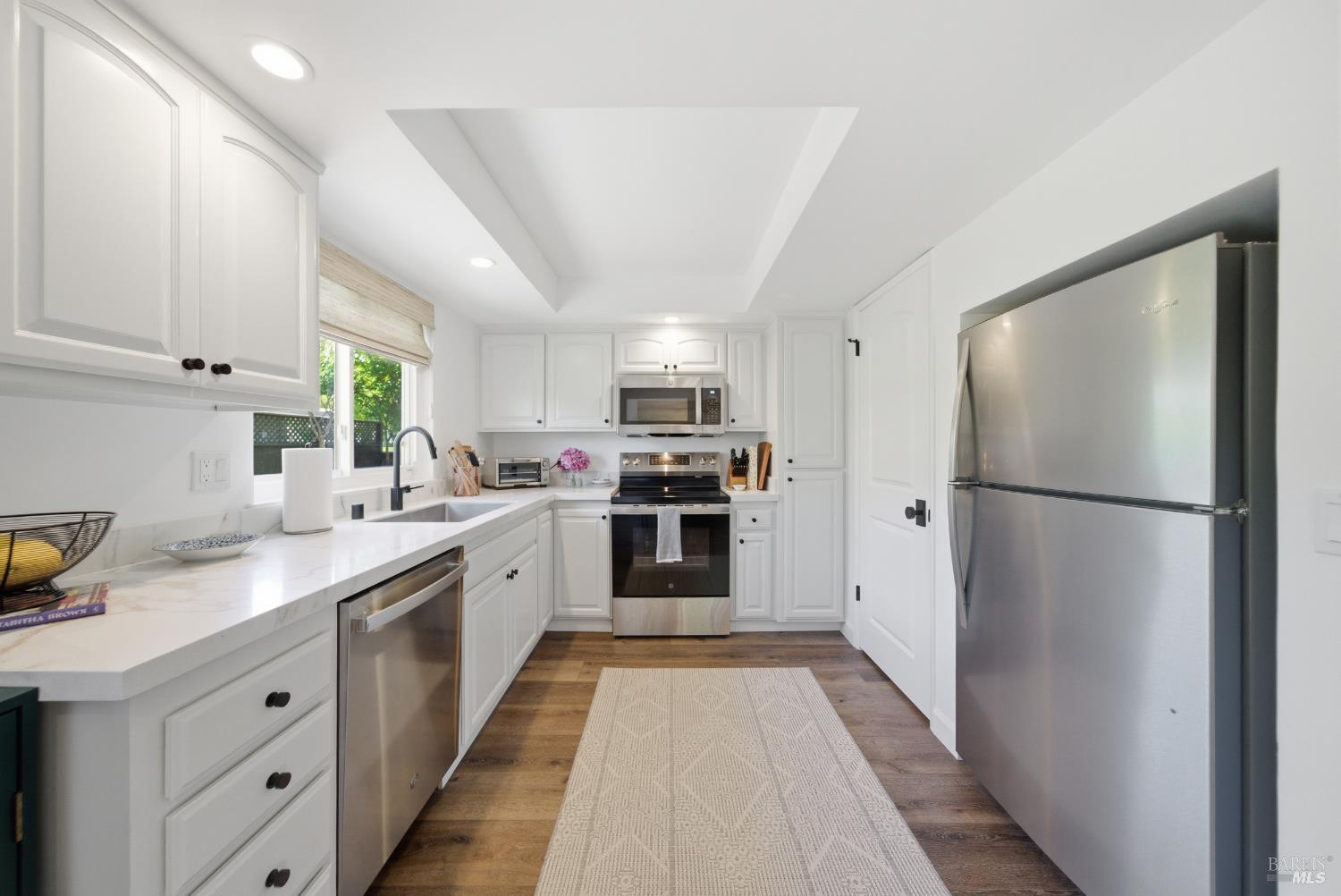 151 Temelec Circle Sonoma CA 95476