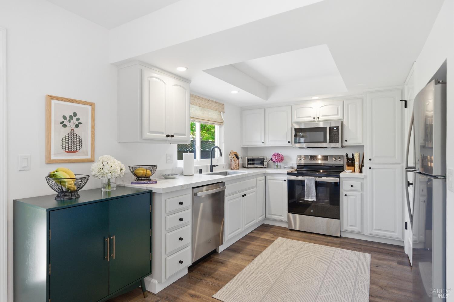 151 Temelec Circle Sonoma CA 95476