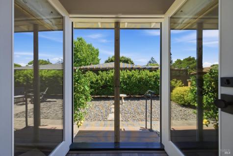 151 Temelec Circle Sonoma CA 95476