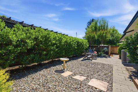 151 Temelec Circle Sonoma CA 95476