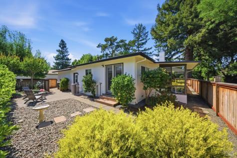 151 Temelec Circle Sonoma CA 95476