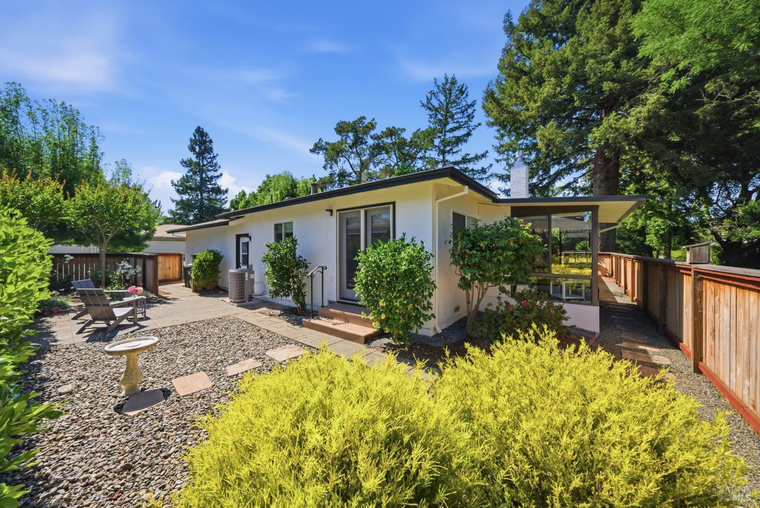 151 Temelec Circle Sonoma CA 95476