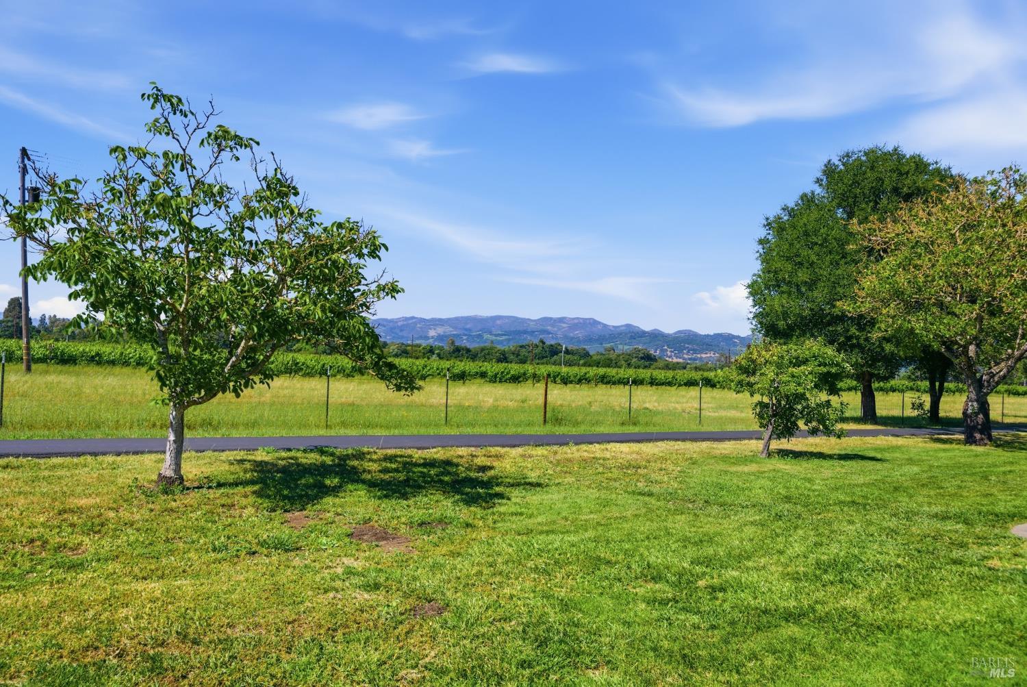 151 Temelec Circle Sonoma CA 95476