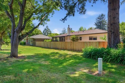151 Temelec Circle Sonoma CA 95476