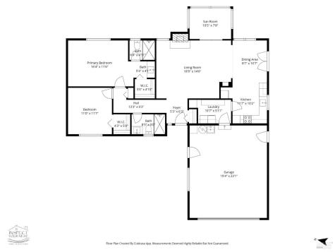 151 Temelec Circle Sonoma CA 95476
