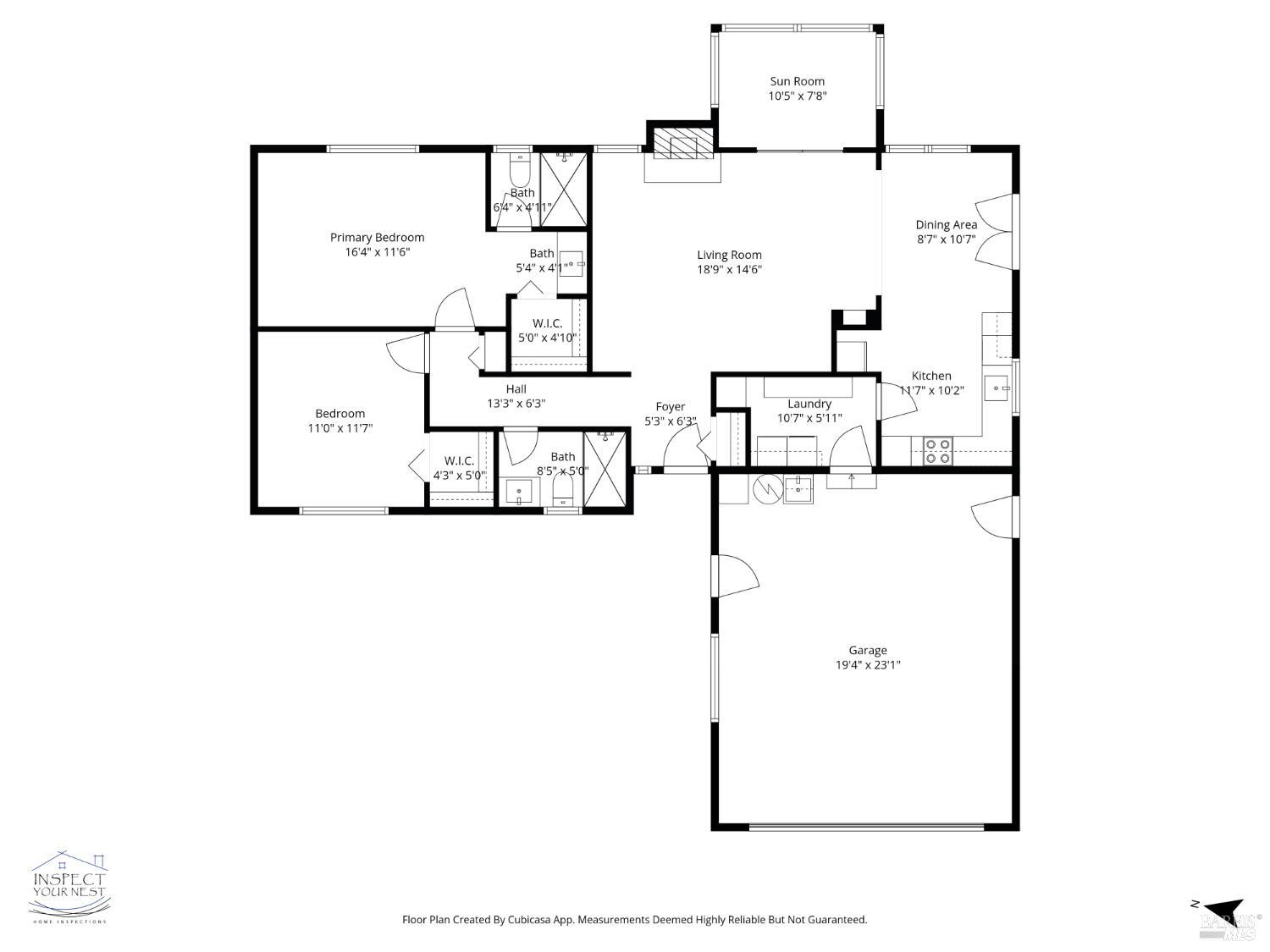 151 Temelec Circle Sonoma CA 95476