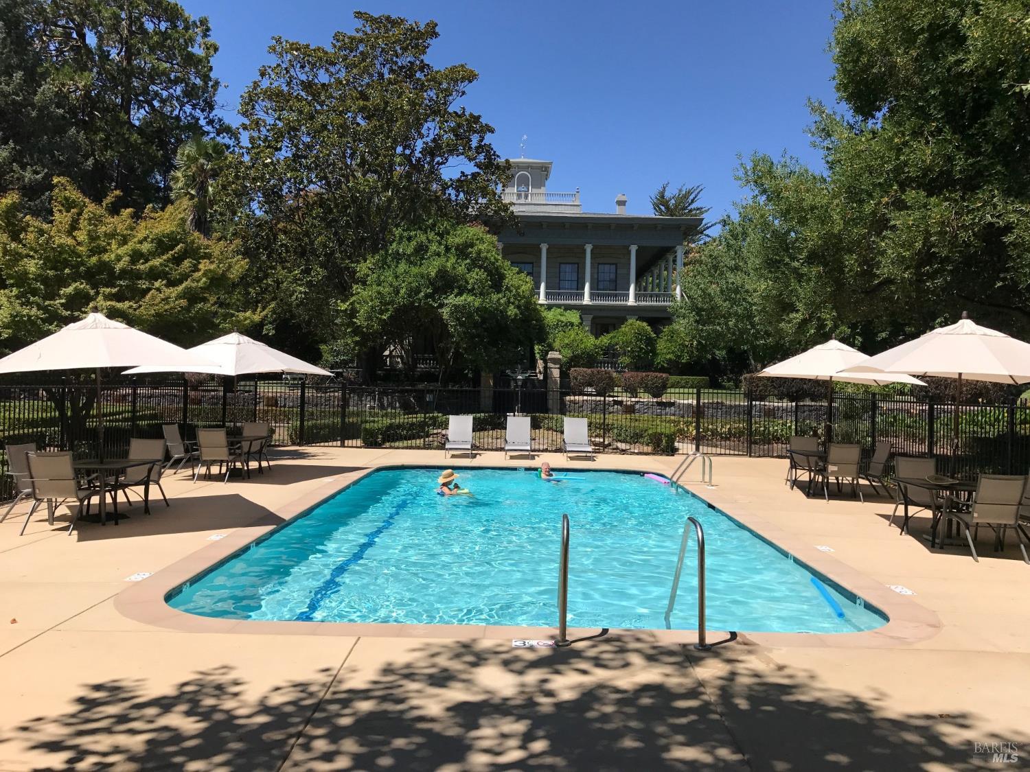 151 Temelec Circle Sonoma CA 95476