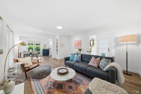 151 Temelec Circle Sonoma CA 95476