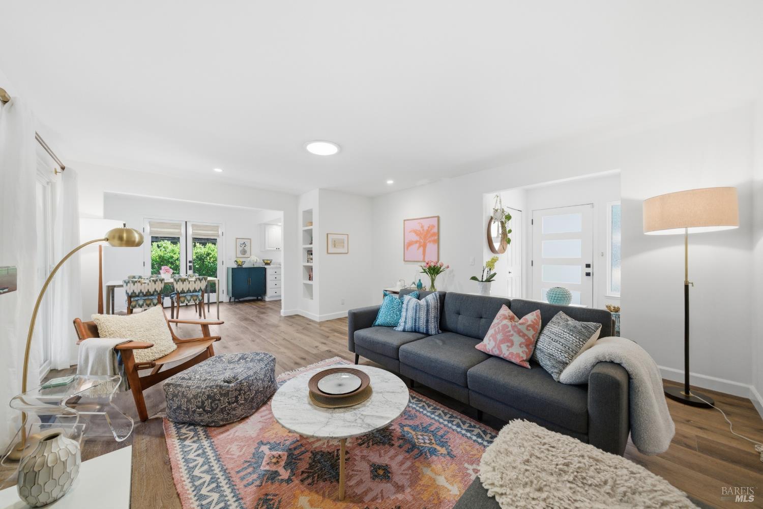 151 Temelec Circle Sonoma CA 95476