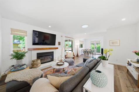151 Temelec Circle Sonoma CA 95476