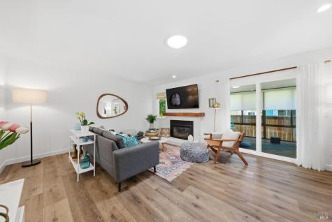 151 Temelec Circle Sonoma CA 95476