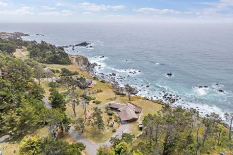 22100 Ninive Drive Jenner CA 95450