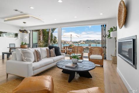 178 Great Circle Drive Mill Valley CA 94941