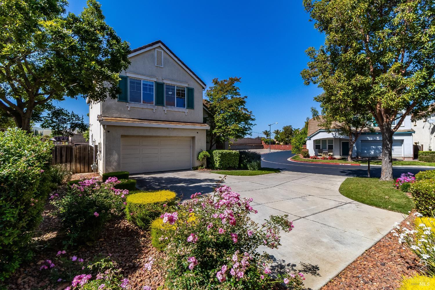 673 Rockspray Circle Pittsburg CA 94565