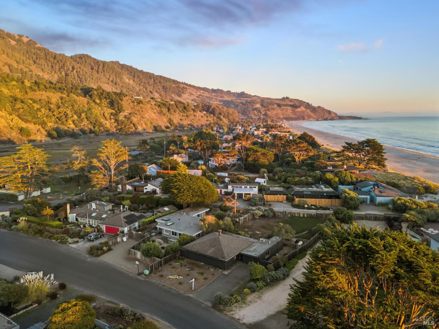 104 Seadrift Road Stinson Beach CA 94970