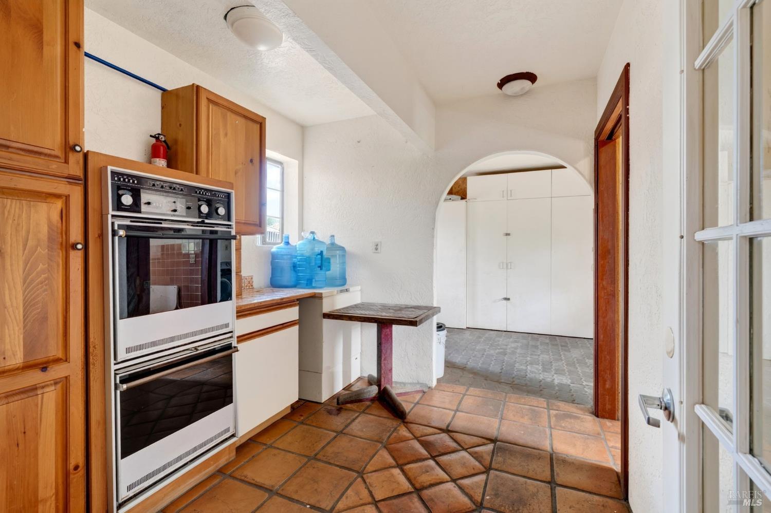 5455 First Gate Road Willits CA 95490