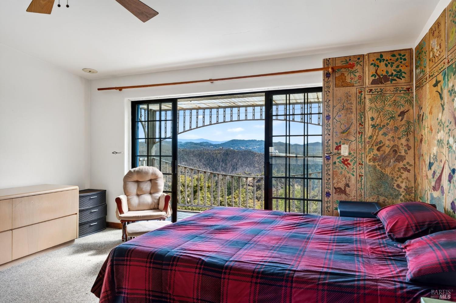 5455 First Gate Road Willits CA 95490