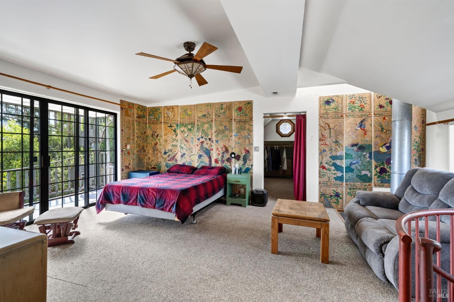5455 First Gate Road Willits CA 95490