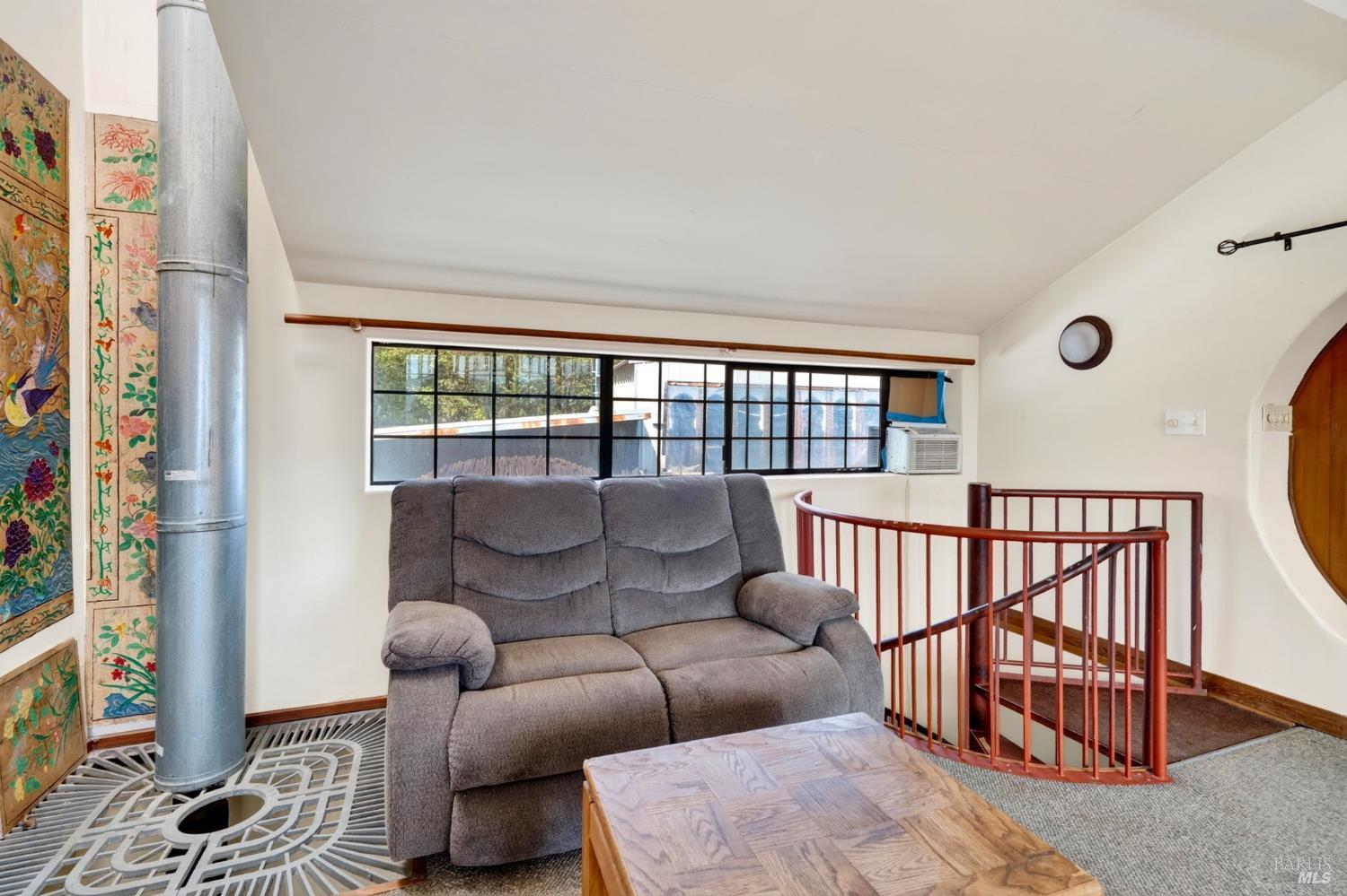 5455 First Gate Road Willits CA 95490