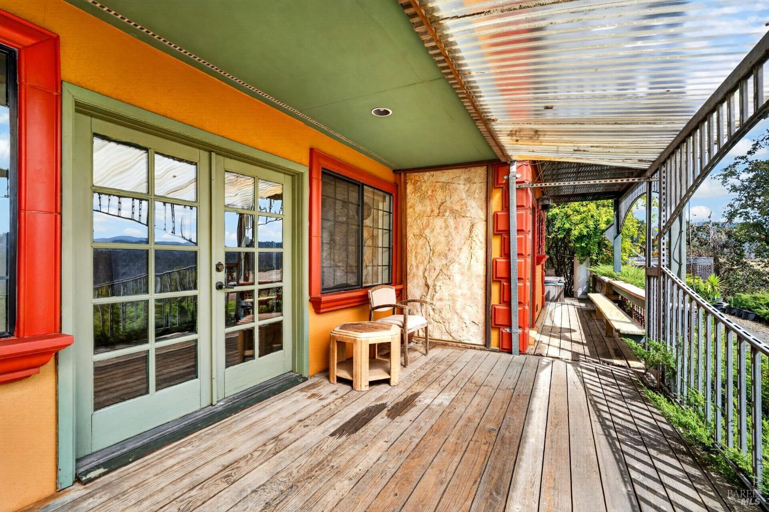 5455 First Gate Road Willits CA 95490