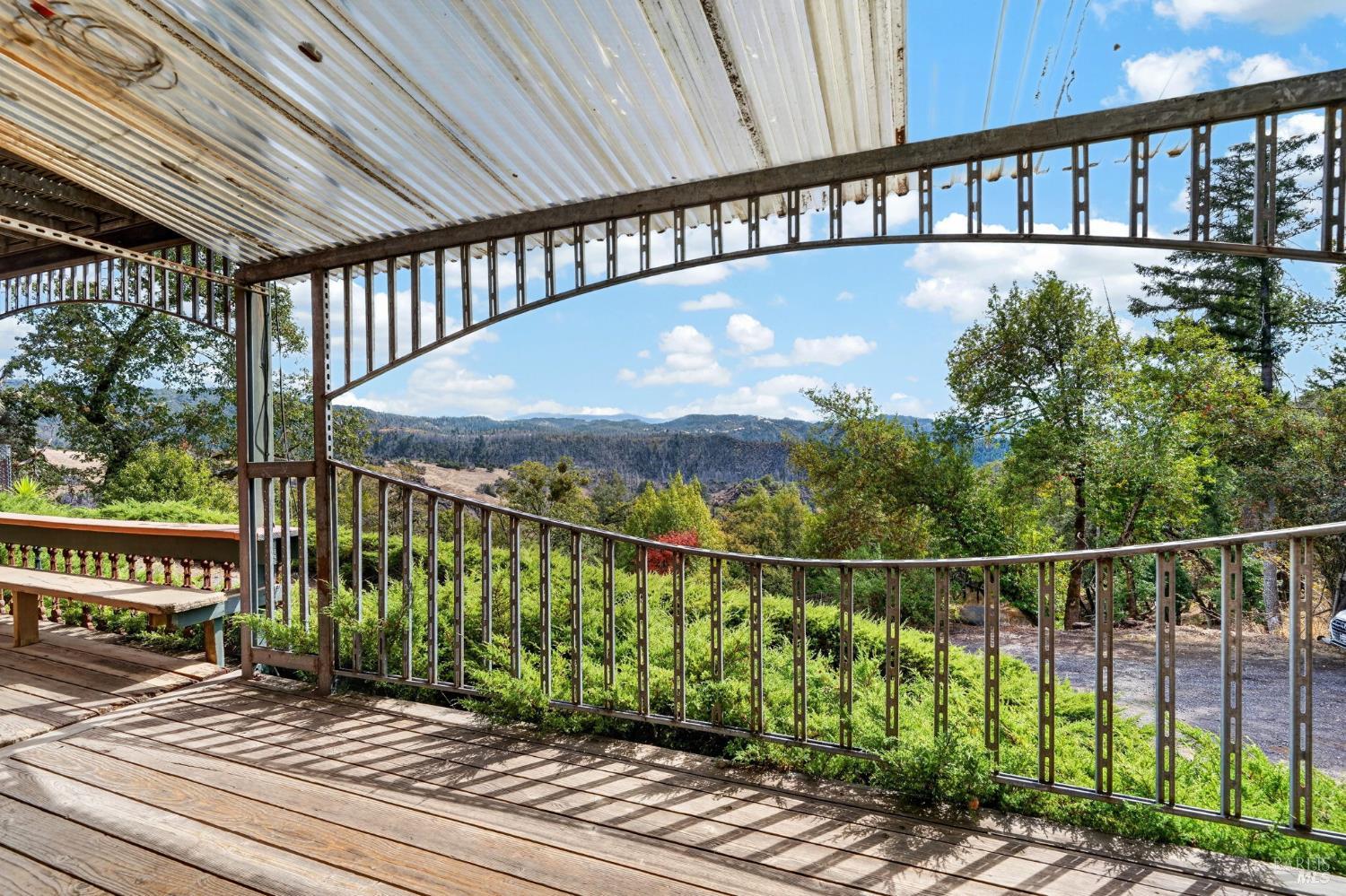 5455 First Gate Road Willits CA 95490