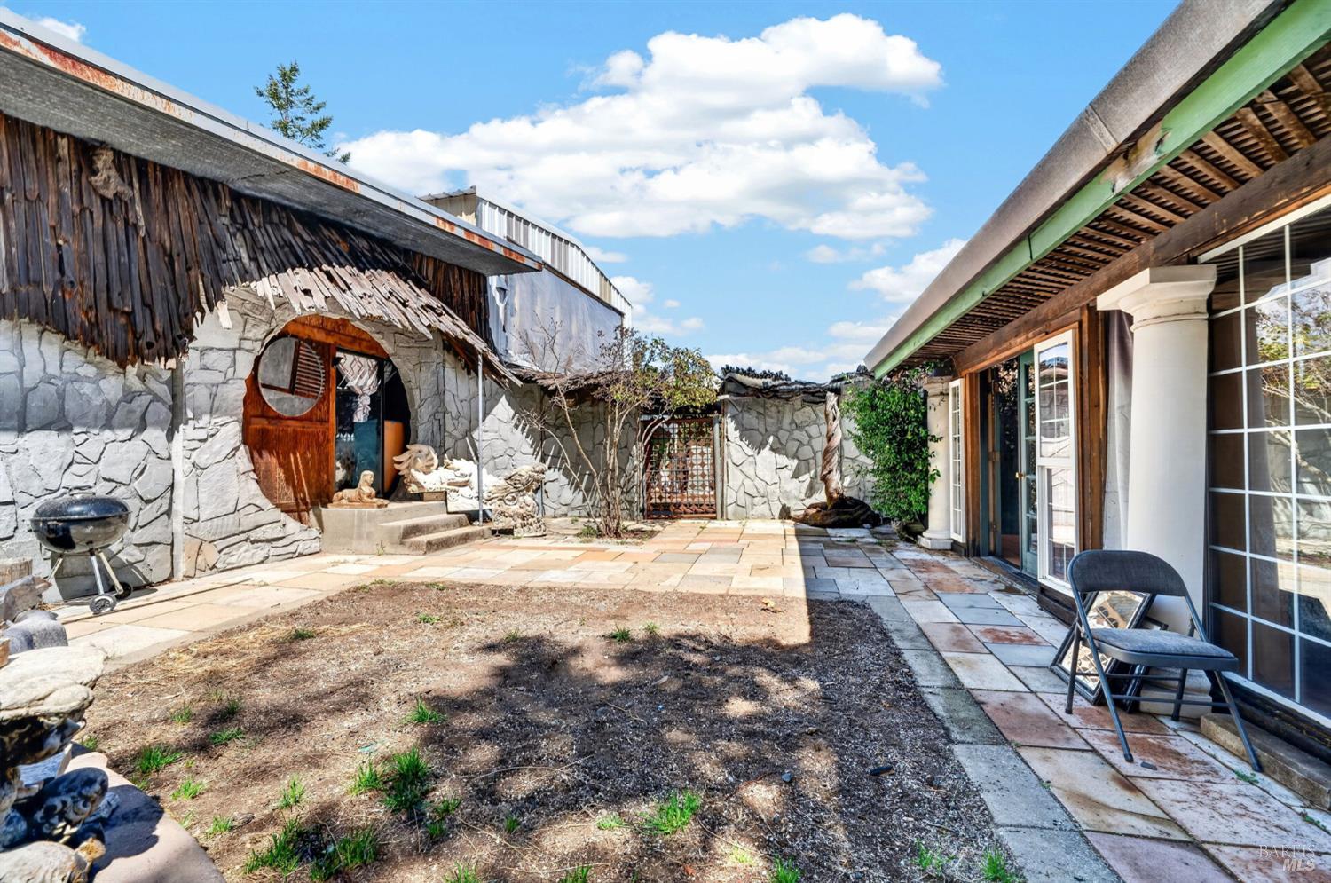 5455 First Gate Road Willits CA 95490