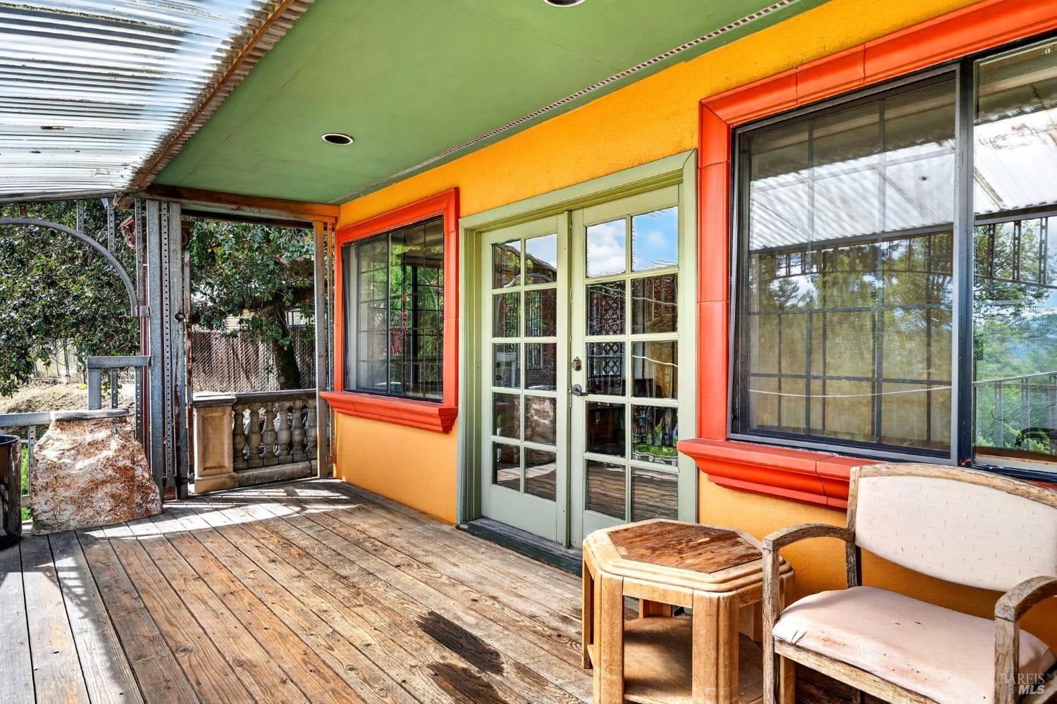 5455 First Gate Road Willits CA 95490