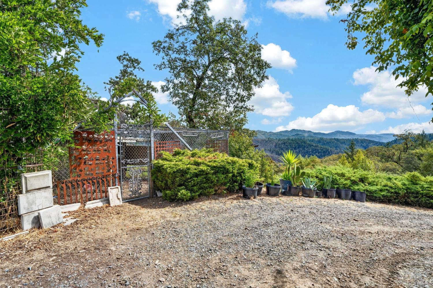 5455 First Gate Road Willits CA 95490