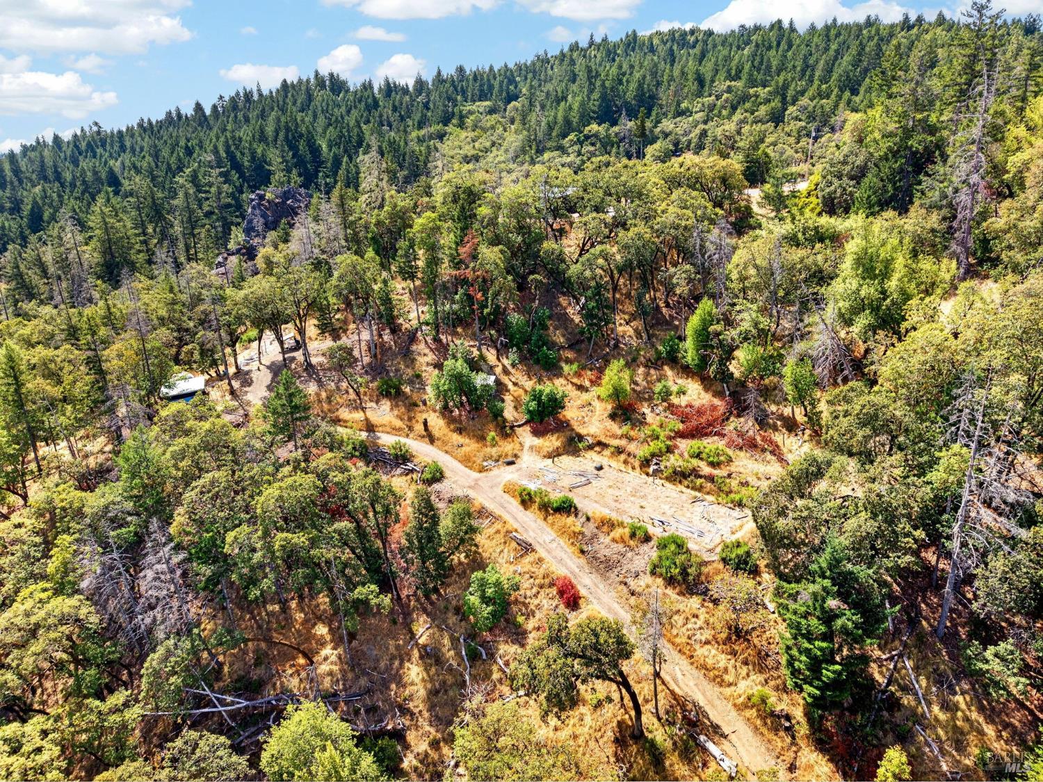5455 First Gate Road Willits CA 95490