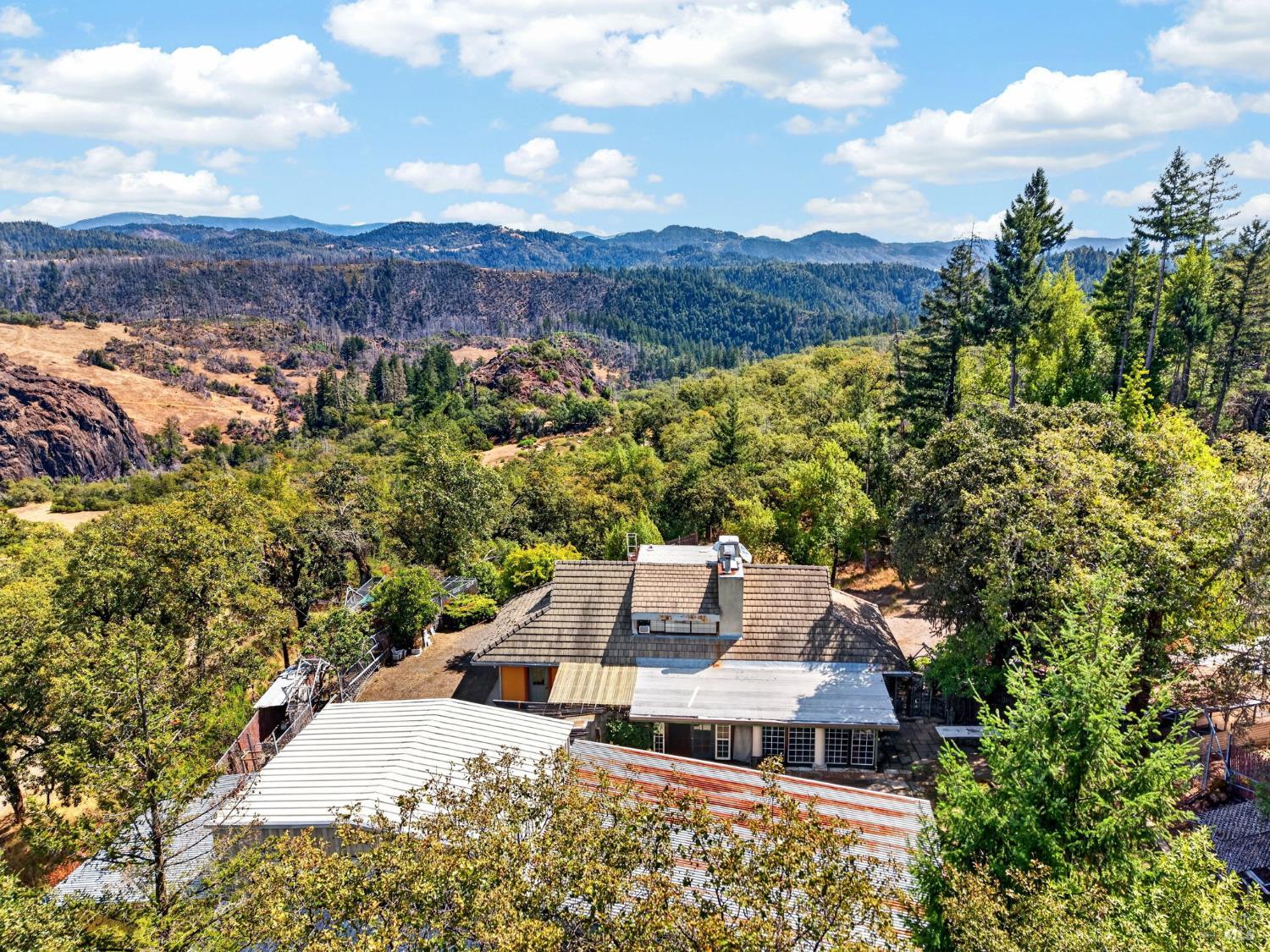 5455 First Gate Road Willits CA 95490