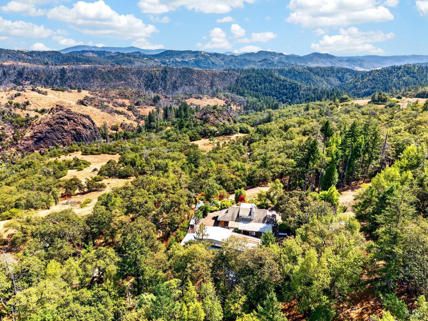 5455 First Gate Road Willits CA 95490