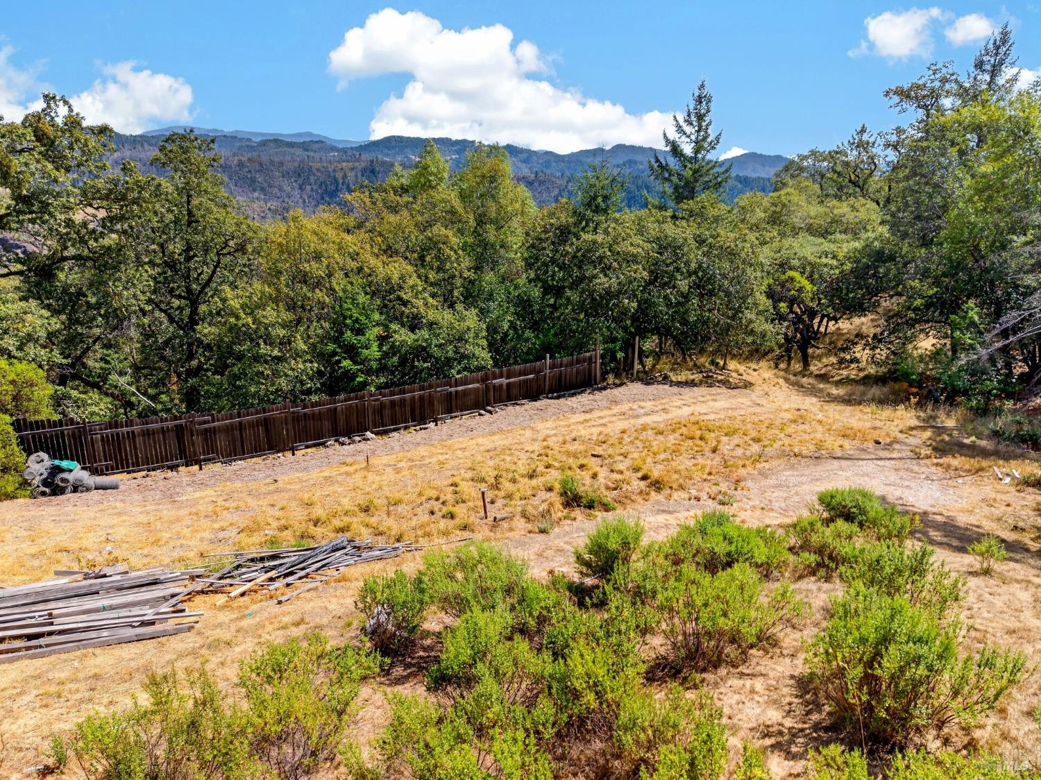 5455 First Gate Road Willits CA 95490