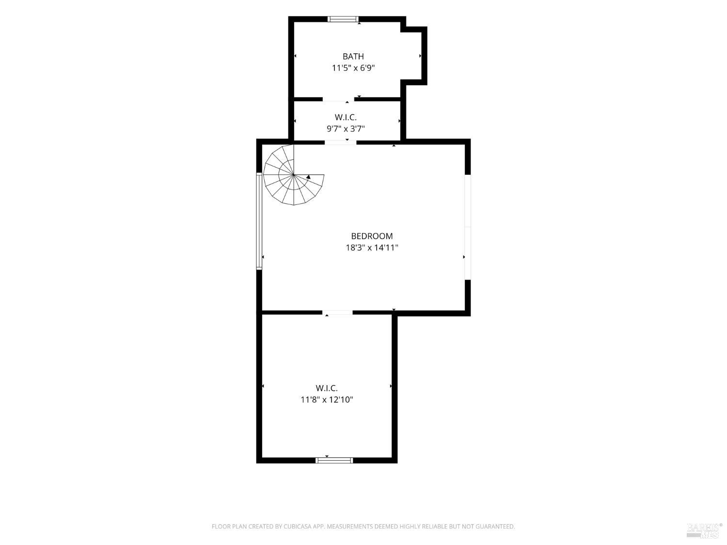 5455 First Gate Road Willits CA 95490