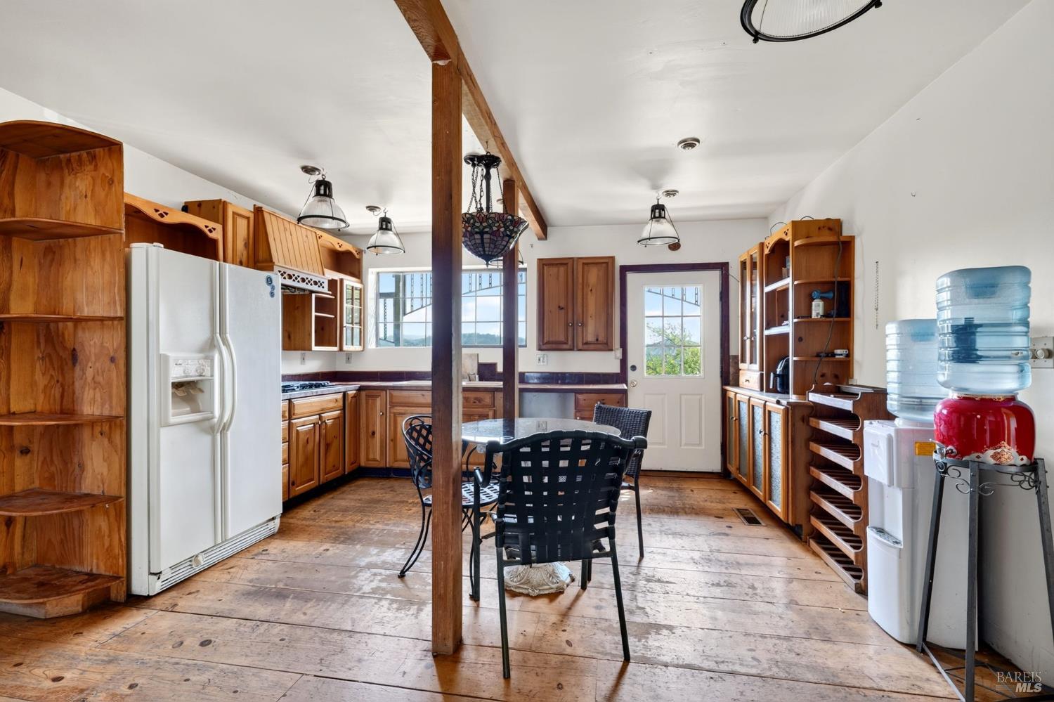 5455 First Gate Road Willits CA 95490