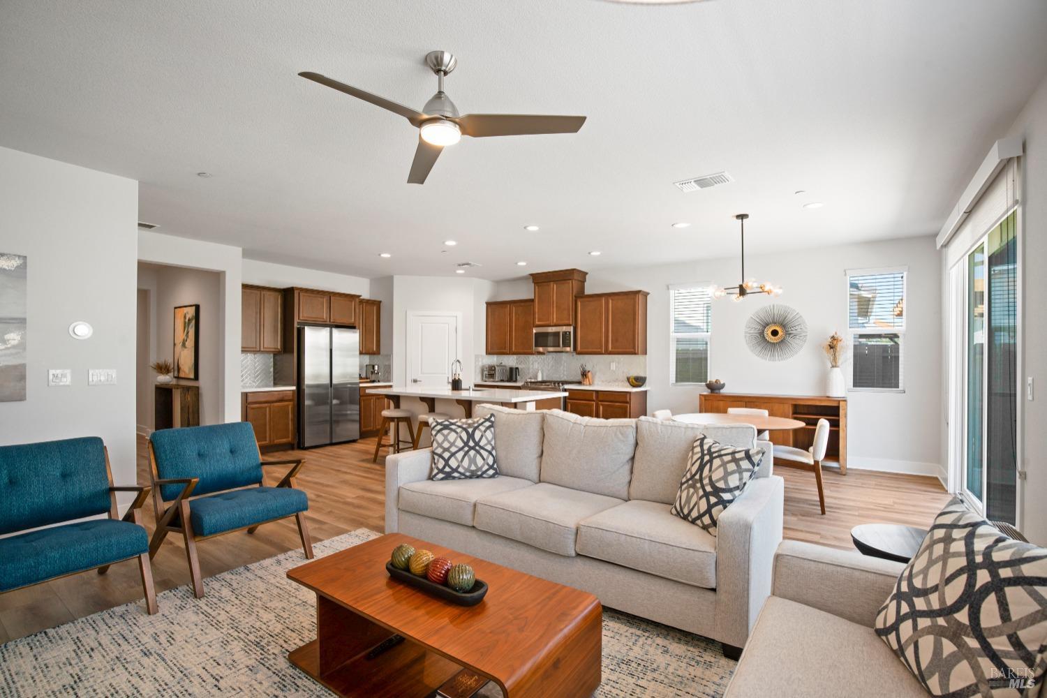 833 Cosmos Drive Vacaville CA 95687