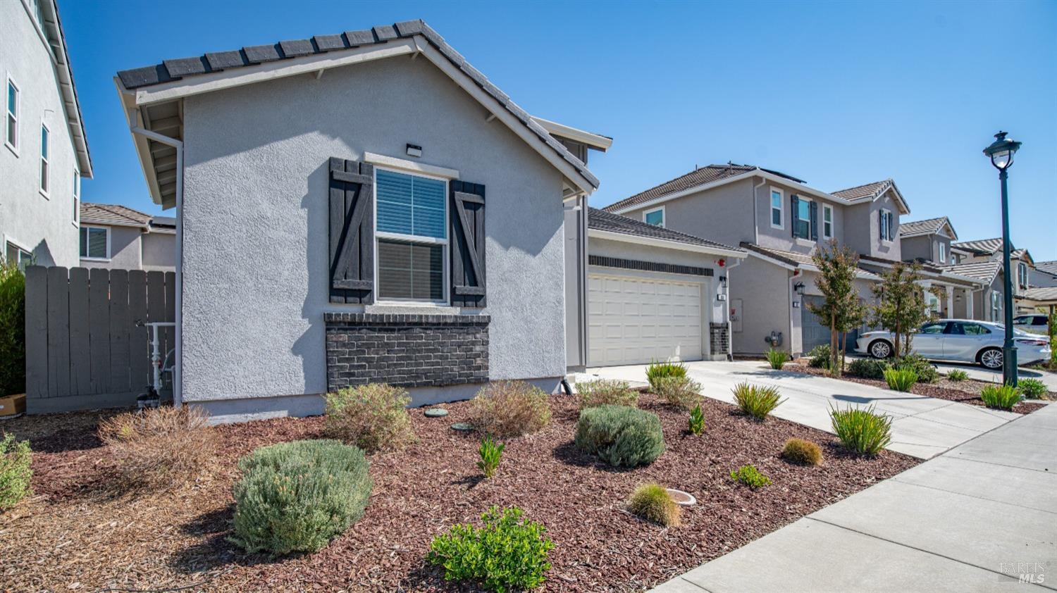 833 Cosmos Drive Vacaville CA 95687