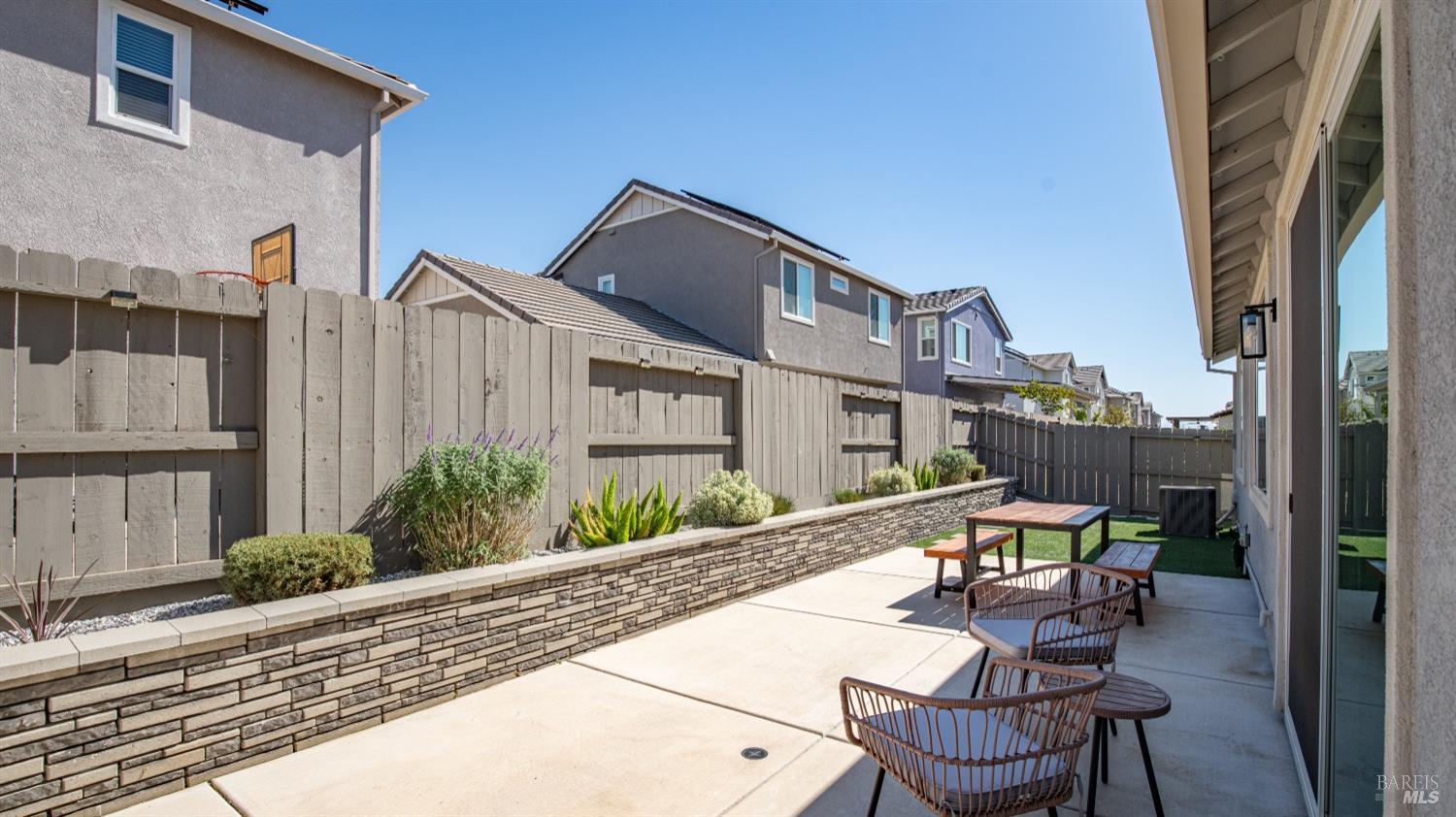 833 Cosmos Drive Vacaville CA 95687