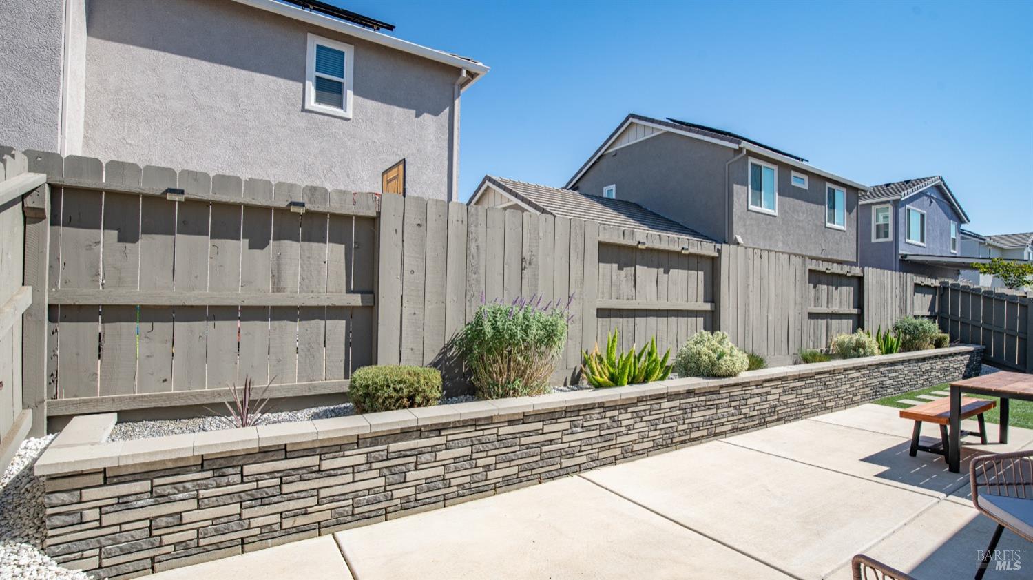 833 Cosmos Drive Vacaville CA 95687