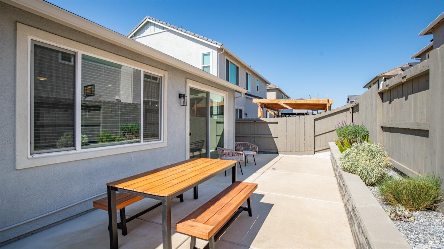 833 Cosmos Drive Vacaville CA 95687