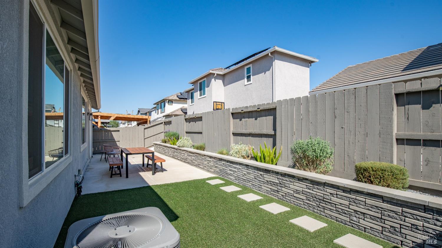833 Cosmos Drive Vacaville CA 95687