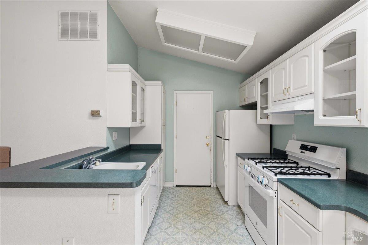 980 Stanislaus Way Santa Rosa CA 95401