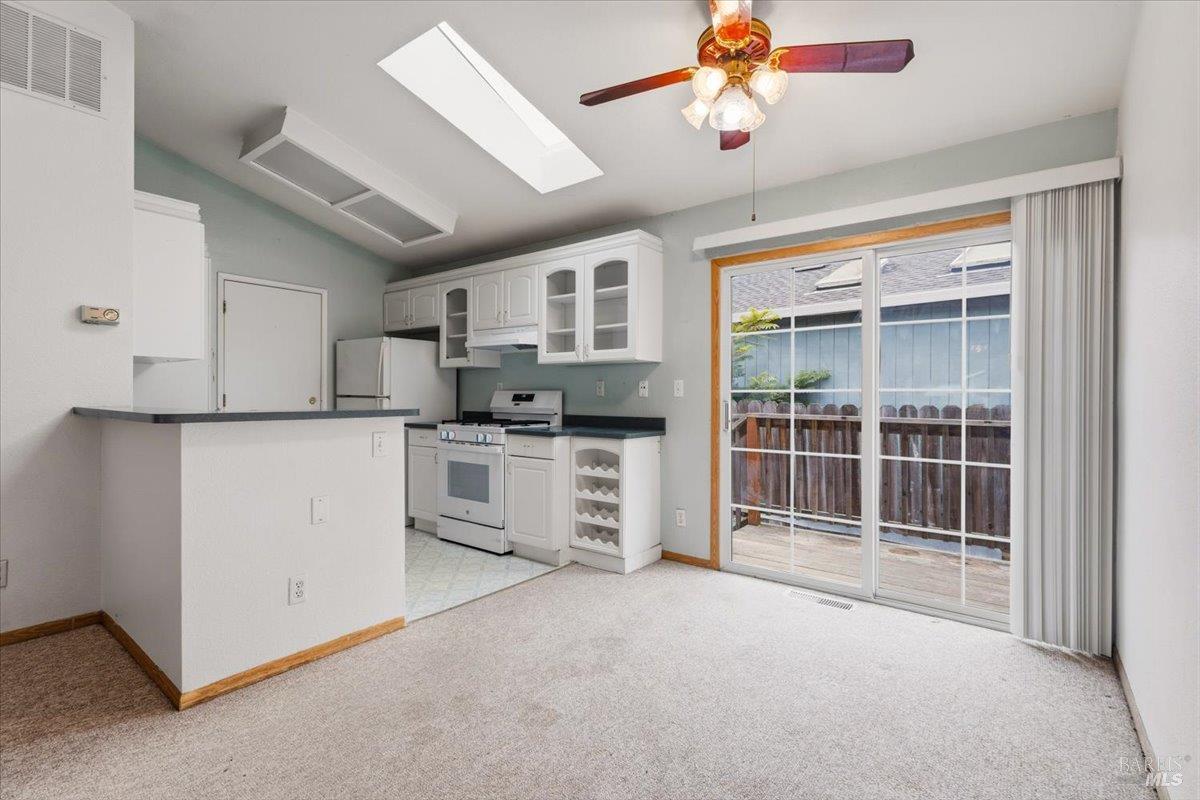 980 Stanislaus Way Santa Rosa CA 95401