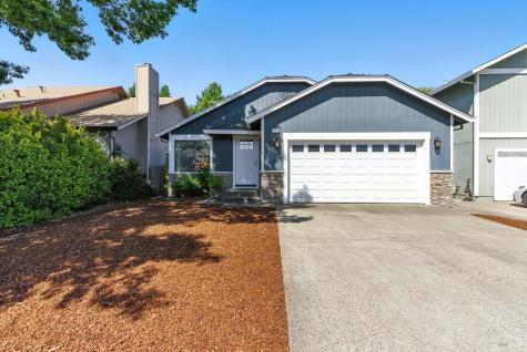 7417 Mitchell Drive Rohnert Park CA 94928