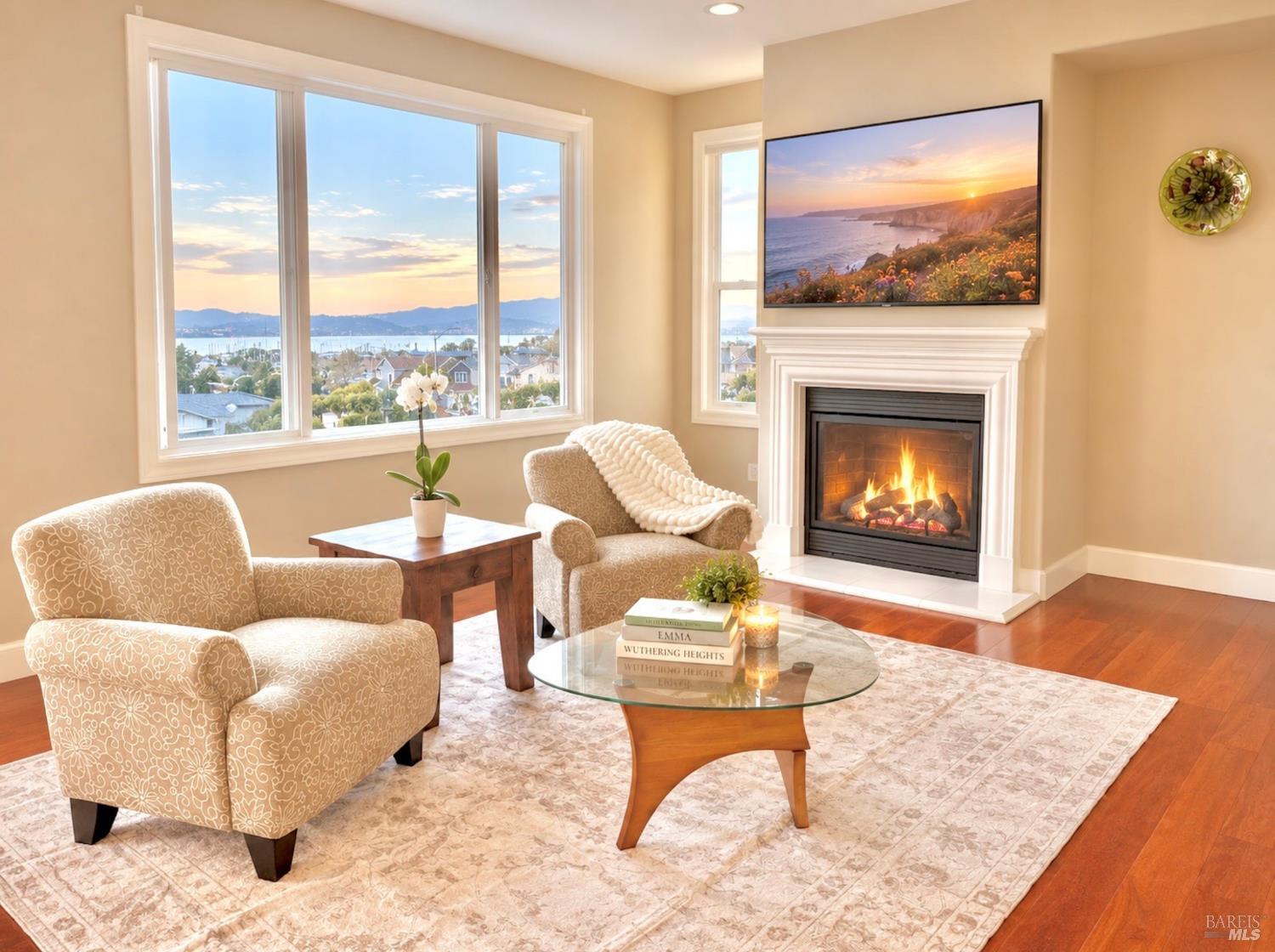 506 Seacliff Place Point Richmond CA 94801