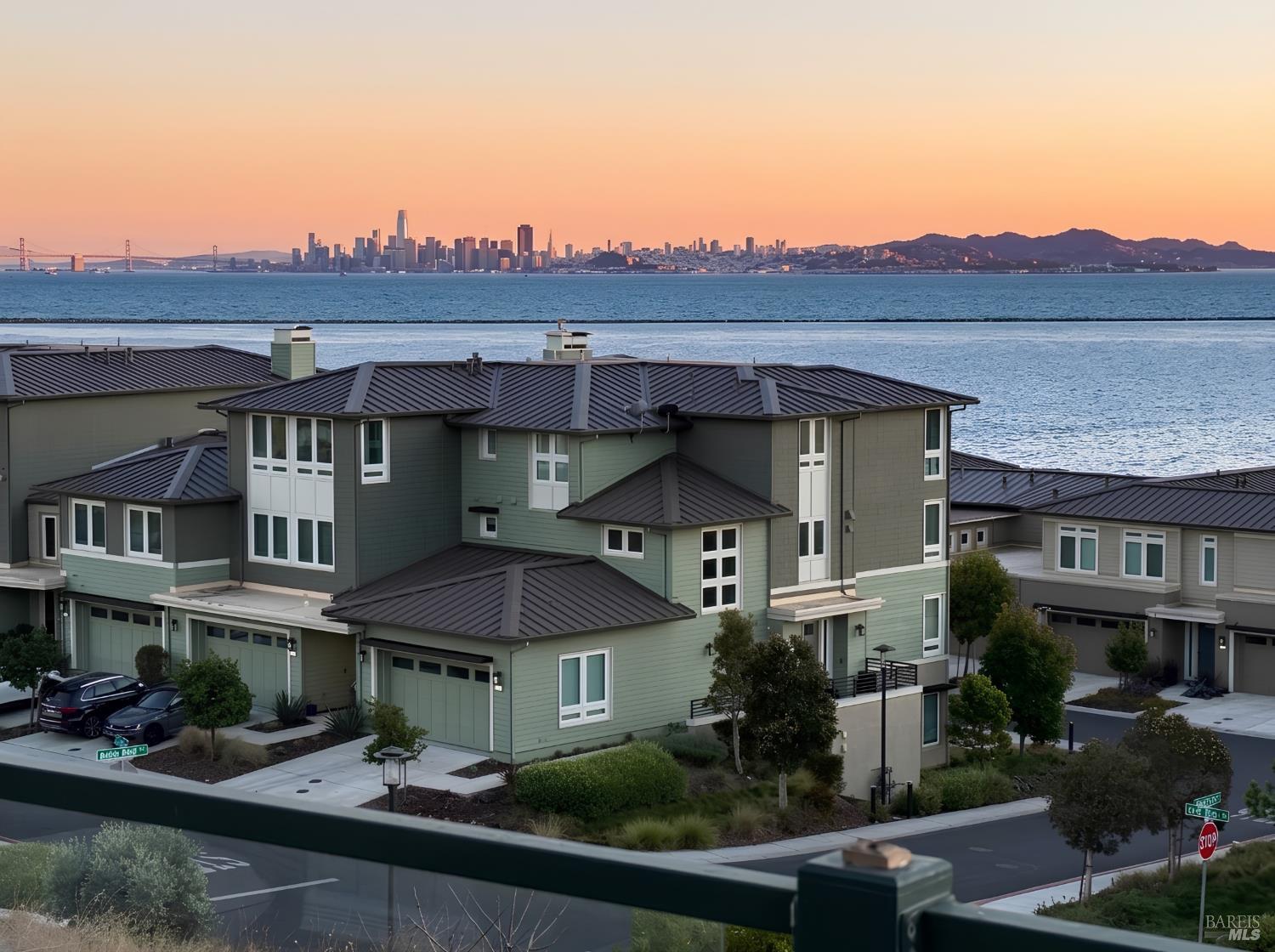 506 Seacliff Place Point Richmond CA 94801